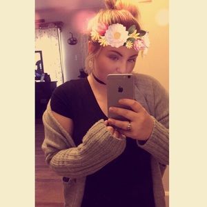 Meet your Posher, Ashlynn